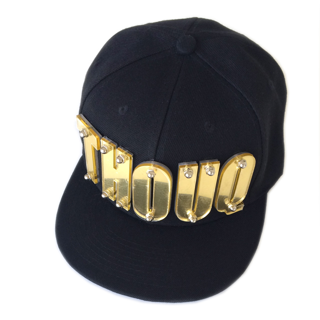 CASH Cap