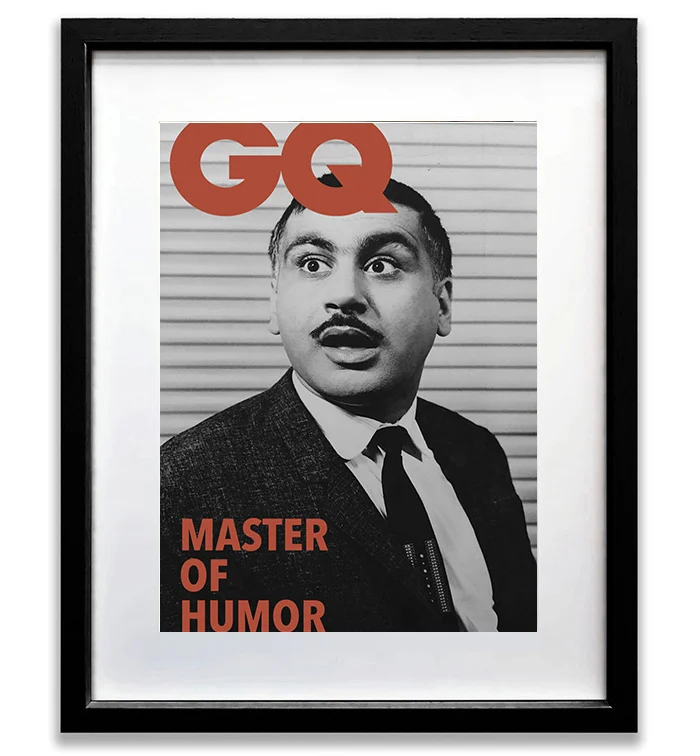Humor Poster