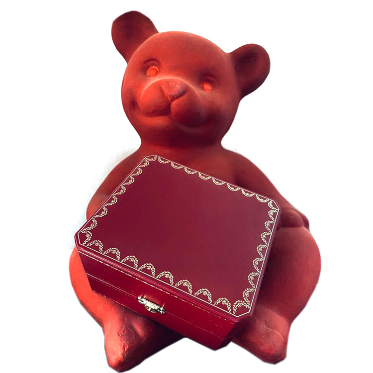 Red Bear