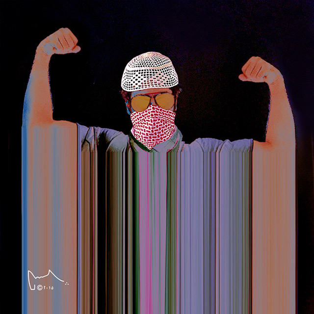 Muscle Man